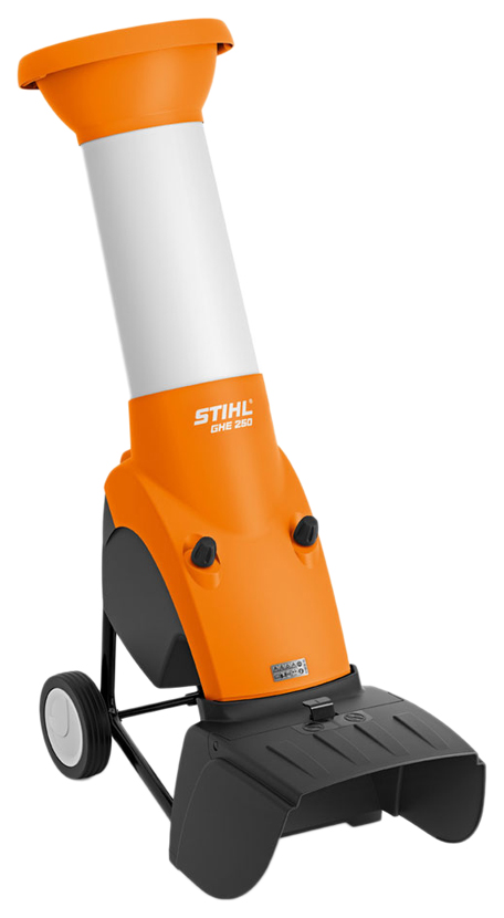 Электрический садовый измельчитель Stihl GHE 2500 60080111030 2500 Вт 82310₽