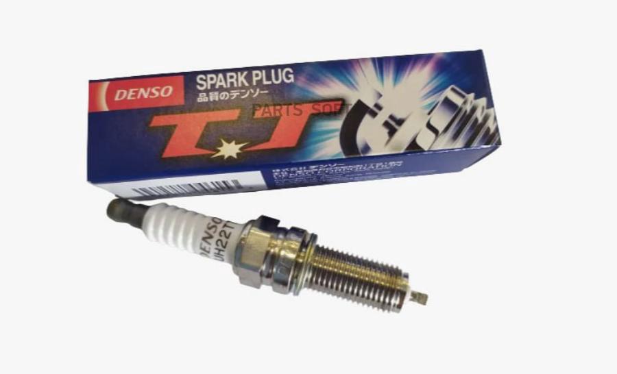 

DENSO XUH22TT#4 Свеча зажигания 4615#4