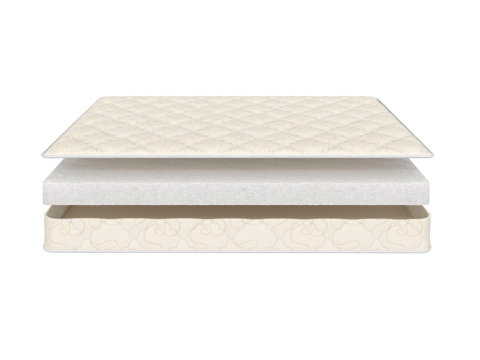 

Матрас Askona Baby 90x200, Baby