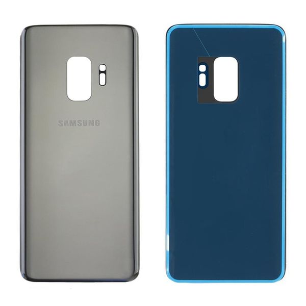 

Задняя крышка Samsung SM-G965F для смартфона Samsung Galaxy S9 Plus золотой, Samsung SM-G965F Galaxy S9 Plus