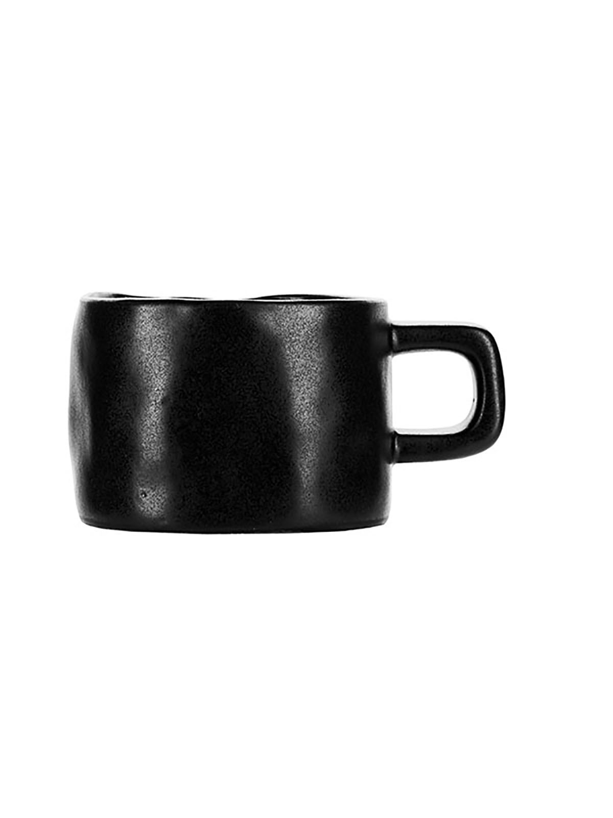 Чашка для чая Лагуна Блю-Грэй Cosy&Trendy керамическая 230 мл