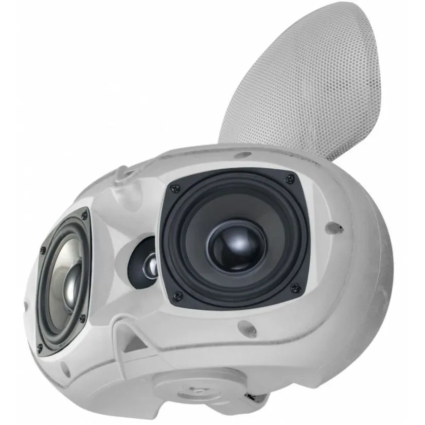 

Пассивная акустика Megavox WS-401W White, WS-401W