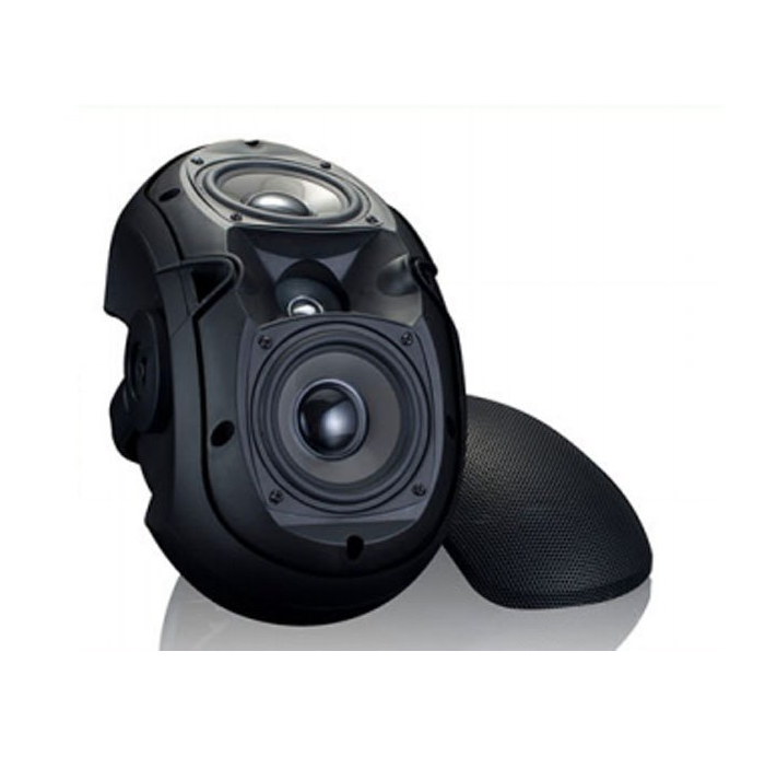 

Пассивная акустика Megavox WS-401B Black, WS-401B