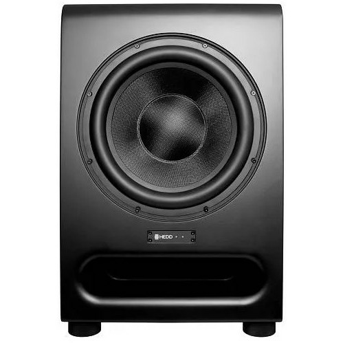 

Студийный сабвуфер HEDD BASS 12, BASS 12