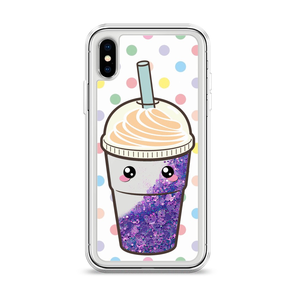 Чехол Awog на Apple iPhone X (10) / Айфон X (10) 