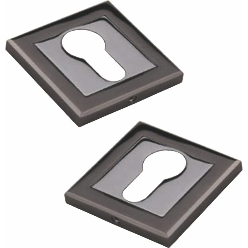 

ADDEN BAU Накладка SC Q001 BLACK NICKEL 940000001296