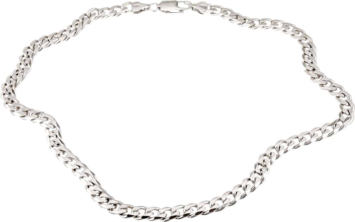 

Цепочка из серебра 42 см Madde IVi912Cw-80D6, IVi912Cw-80D6