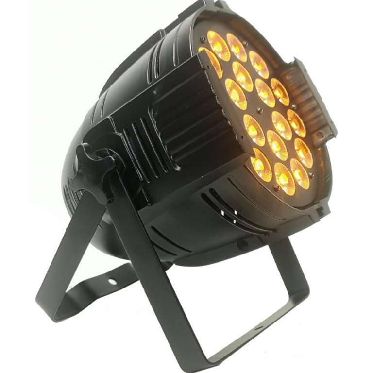 Прожектор PAR LED Ross PAR AXIS 1815 RGBWA 28800₽