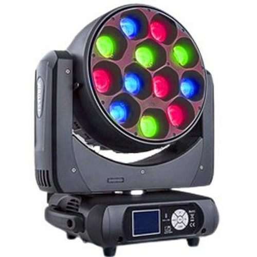 Прожектор полного движения LED Ross SPIDER EYE 1240Z RGBW 160020₽