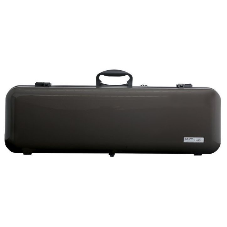 

Кейс/чехол для струнных инструментов Gewa Air 2.1 Brown Highgloss, Air 2.1 Brown Highgloss