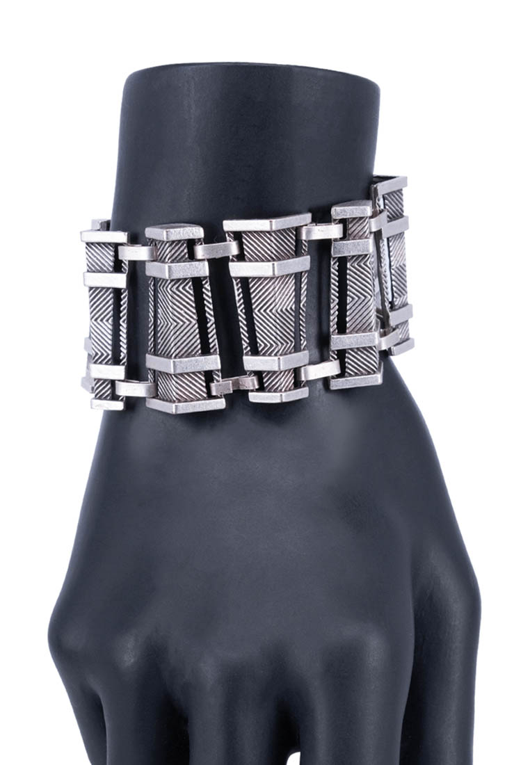 

Браслет из бижутерного сплава р.15-22 OTOKODESIGN 10-53799, 10-53799