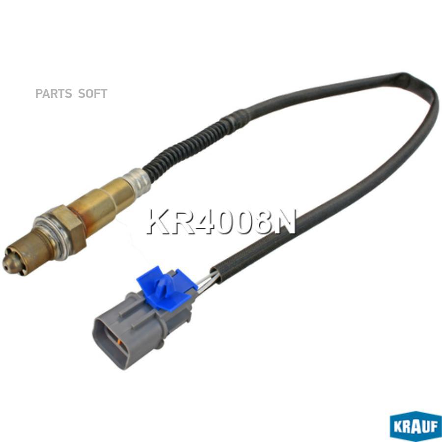 

Лямбда-Зонд Krauf арт. KR4008N