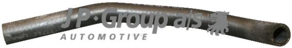 

Шланг радиатора JP Group 1114304100, Шланг радиатора JP Group 1114304100 JP Group 1114304100