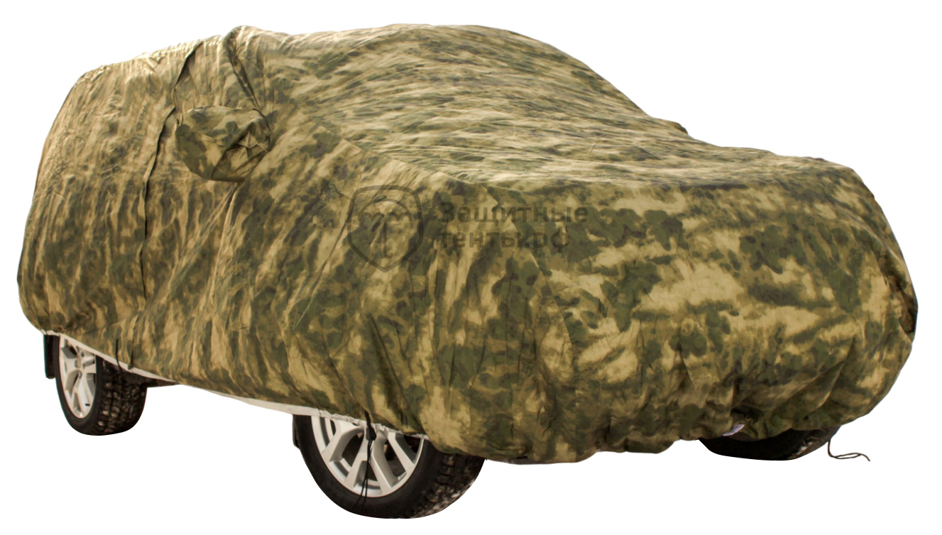 

Тент чехол для автомобиля КОМФОРТ для Nissan Skyline, В ассортименте