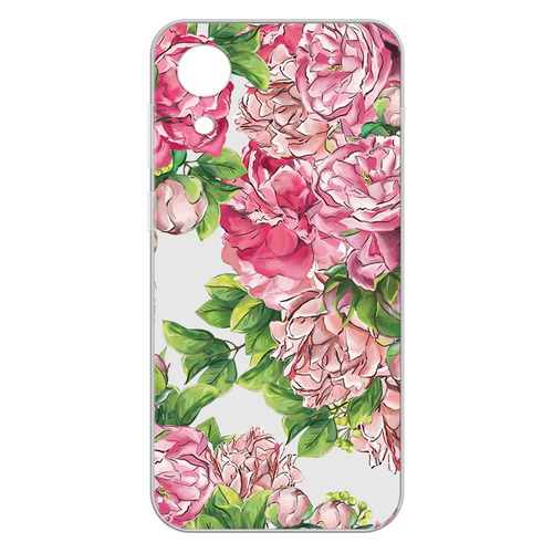 

Чехол (клип-кейс) GRESSO Air, для Samsung Galaxy A03 Core GR17AAAE9228, Air