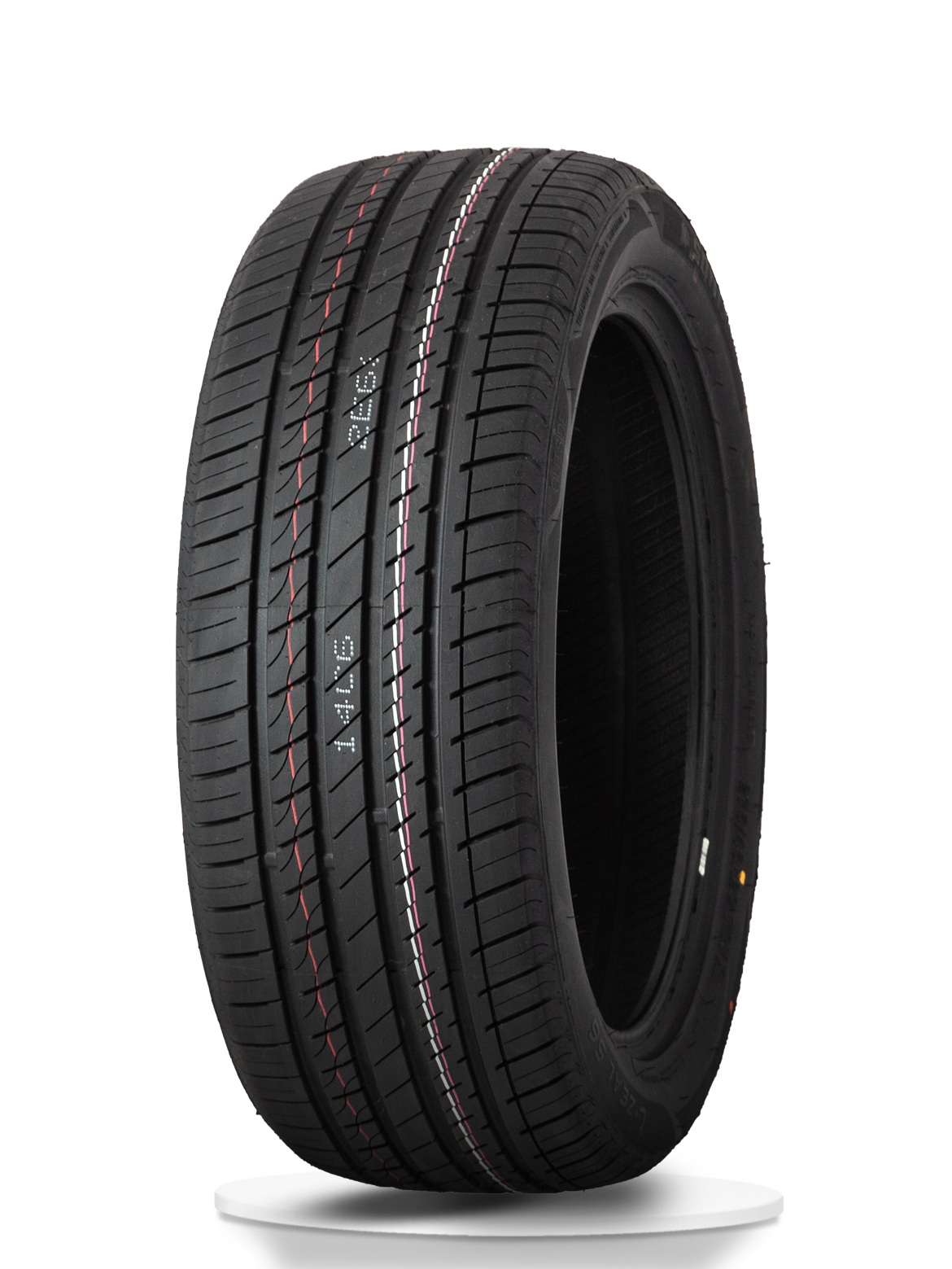 

А/шина Sonix L-Zeal 56 225/55R19 99 V (до 240 км/ч) летняя, L-Zeal 56