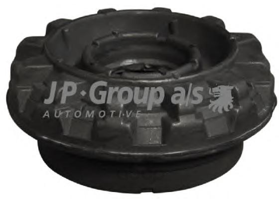 

JP412700001 опора амортизатора переднего VW Polo/Lupo all 94>