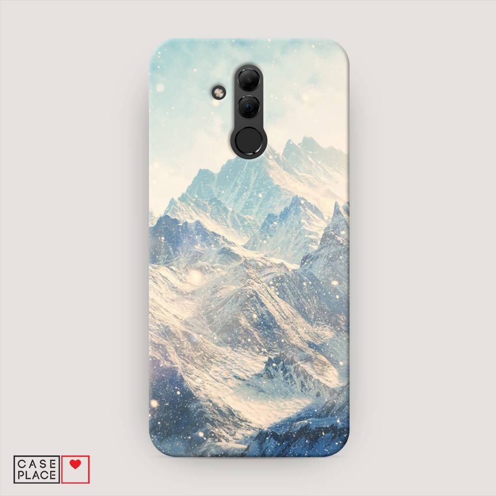 

Чехол Awog "Горы 4" для Huawei Mate 20 Lite, 66620-3