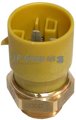 

JP1341023 датчик включения вентилятора Opel Vectra/Calibra 89-96