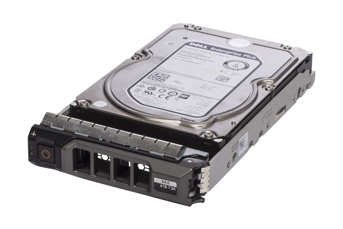 

Жесткий диск Dell 2 ТБ (MG04SCA20ENY), (MG04SCA20ENY)