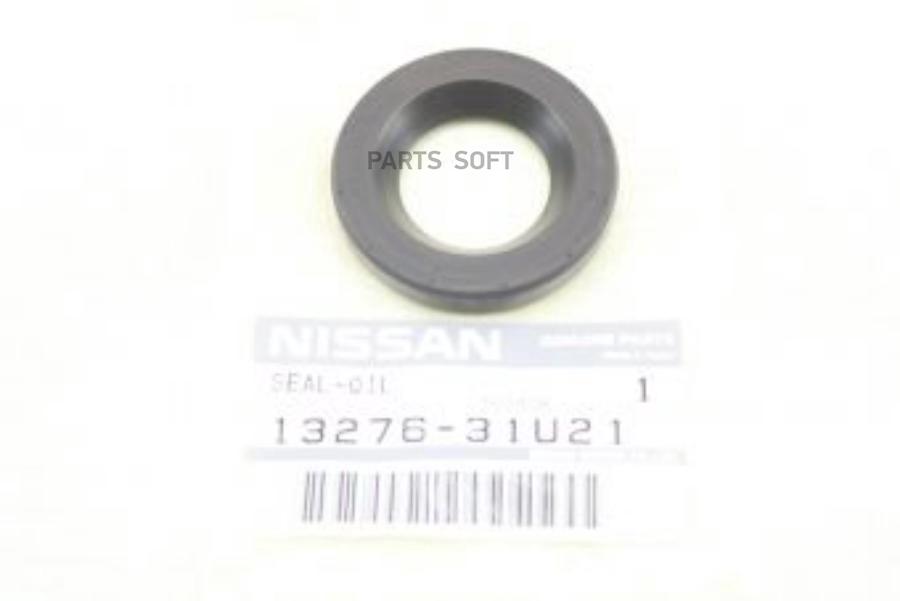 

Прокладка Свечного Колодца Nissan NISSAN 1327631U21