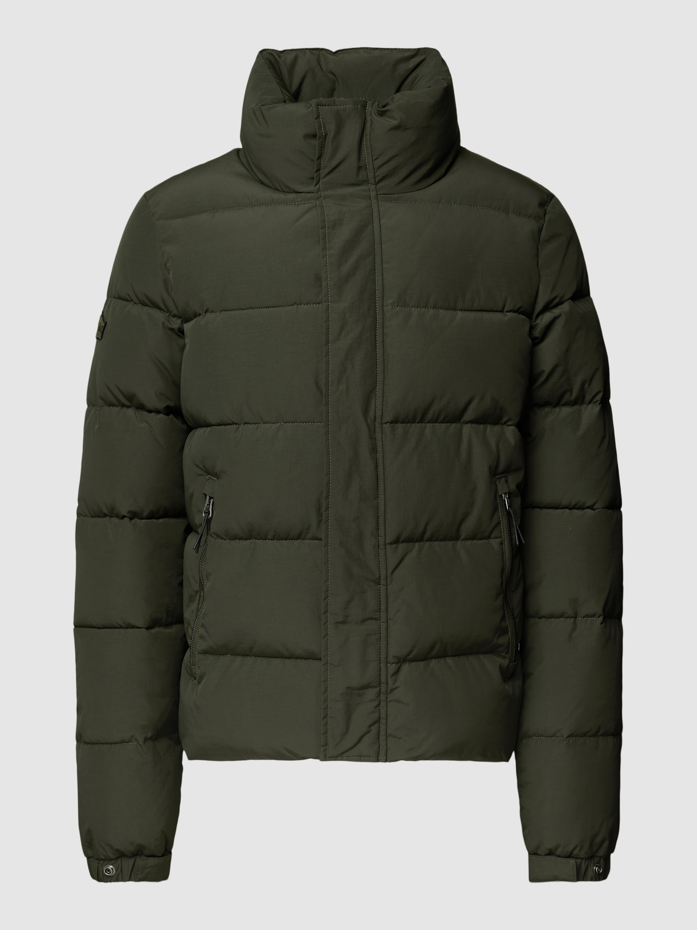 

Куртка мужская Superdry 1658363100 хаки XL (доставка из-за рубежа), 1658363100