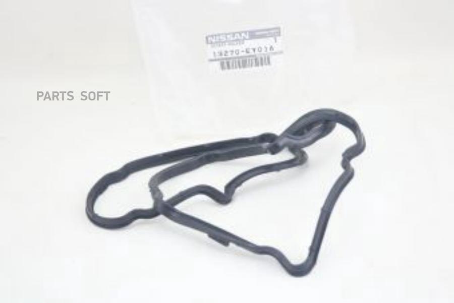 

Прокладка Клапанной Крышки Правая Infiniti Q50 (V37) (2013>) NISSAN 13270EY01A