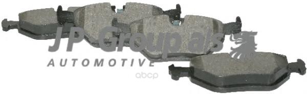 

Колодки BMW 3 (E46) 316 i [2002/06-2005/02], BMW 3 (E46) 316 i [2002/02-2005/02],