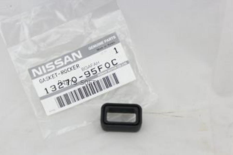 

Прокладка Клапанной Крышки NISSAN 1327095F0C