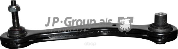 

Рычаг задн.подв.L JP Group 1450200970, Рычаг задн.подв.L JP Group 1450200970 JP Group 1450200970