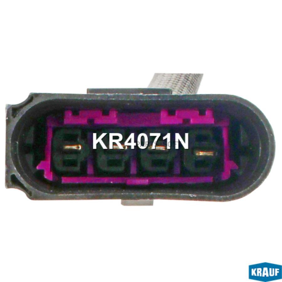 

KRAUF Датчик кислородный KR4071N, KR4071N