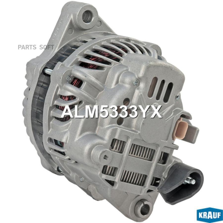 

Генератор Krauf ALM5333YX, ALM5333YX