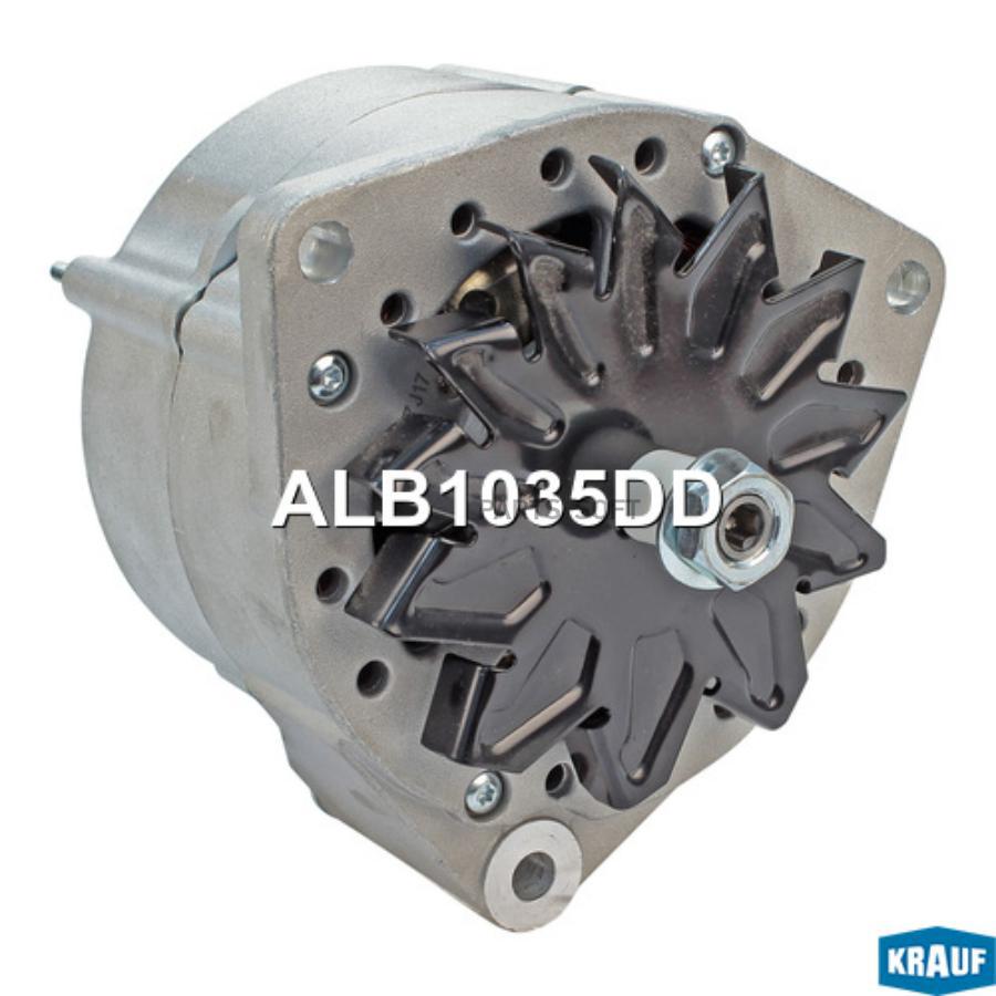 

Генератор Krauf ALB1035DD, ALB1035DD