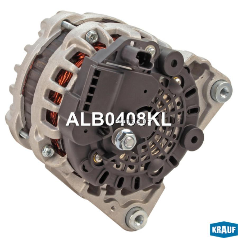 

Генератор Krauf ALB0408KL, ALB0408KL