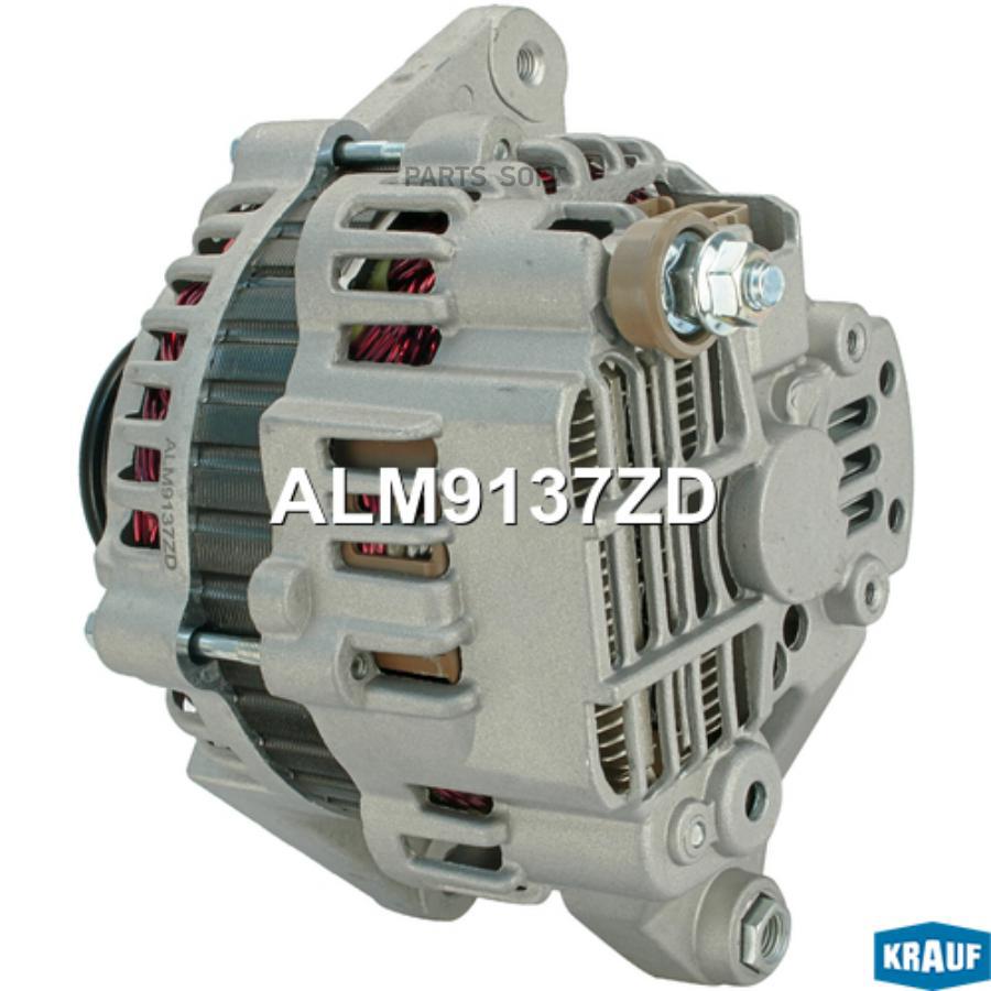 

Генератор Krauf ALM9137ZD, ALM9137ZD