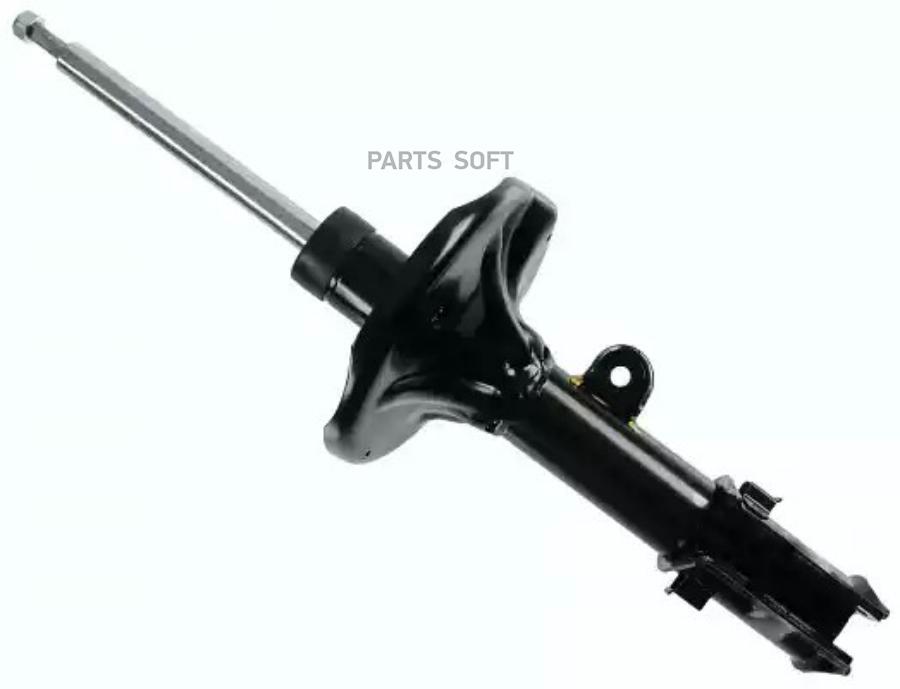 

SACHS 314014 Амортизатор | зад прав |