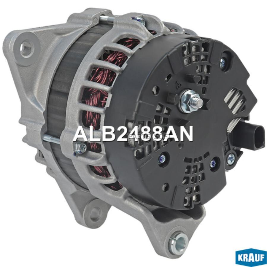 

Генератор Krauf ALB2488AN, ALB2488AN