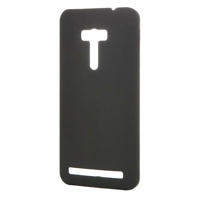 Накладка Pulsar Clip Case для Asus Zenfone Selfie черная 245₽