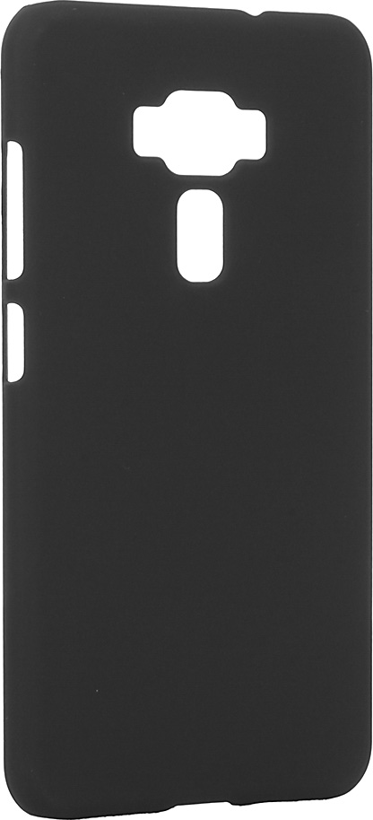 Накладка Pulsar Clip Case для Asus Zenfone 3 ZE552KL черная