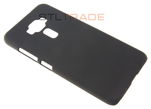 Накладка Pulsar Clip Case для Asus Zenfone 3 ZE520KL черная