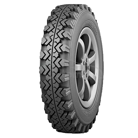 Шина Алтайский шинный комбинат ВлИ-5 175/80 R16 85P