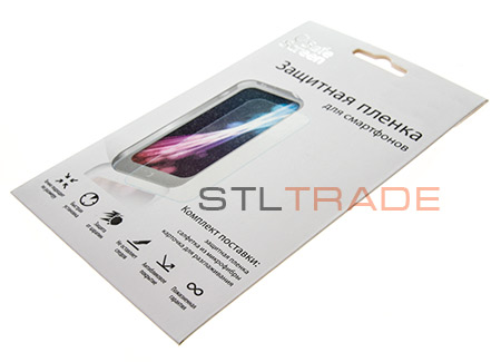 Защитная плёнка Safe Screen для Samsung Galaxy S6802 Ace Duos матовая