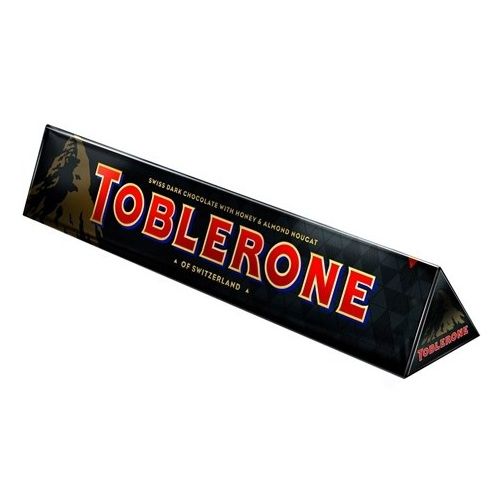 

Шоколад Toblerone темный молочный 100 г