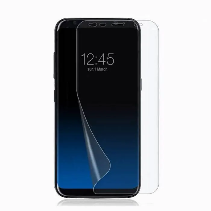 

Защитная пленка Safe Screen для Samsung Galaxy i9260 Premier глянцевая