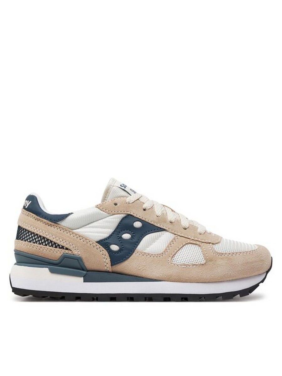 Кроссовки мужские Saucony Shadow Original S2108-879 бежевые 42.5 EU