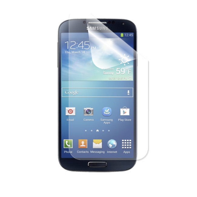 Защитная пленка Safe Screen для Samsung Galaxy i8552 Win глянцевая