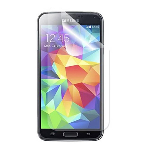 

Защитная пленка Safe Screen для Samsung Galaxy G900 S5 матовая