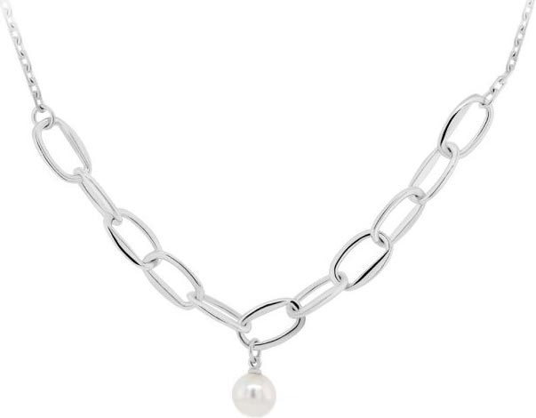 

Колье из серебра с жемчугом 45-50 см Kabarovsky 16-301-1500, 16-301-1500