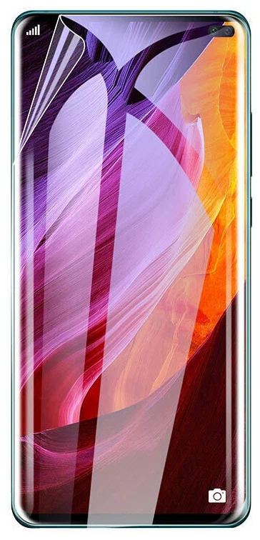 

Защитная пленка Safe Screen для Samsung Galaxy A700 A7 глянцевая
