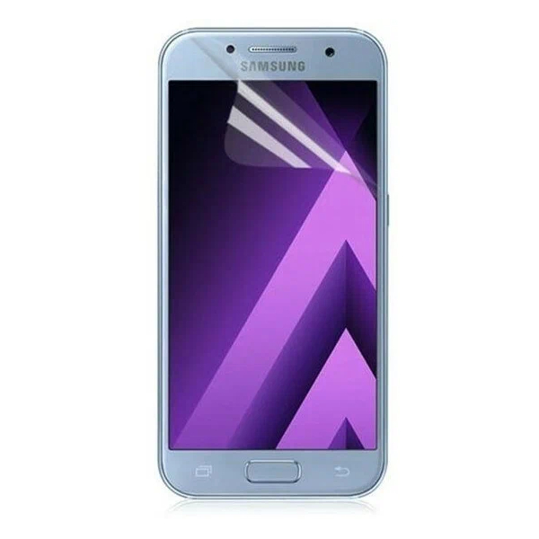 

Защитная пленка Safe Screen для Samsung Galaxy A500 A5 глянцевая